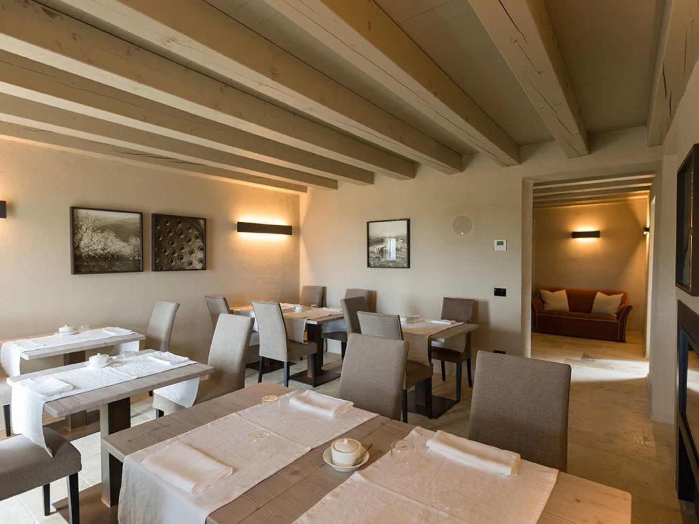 Cà del Moro Wine Retreat