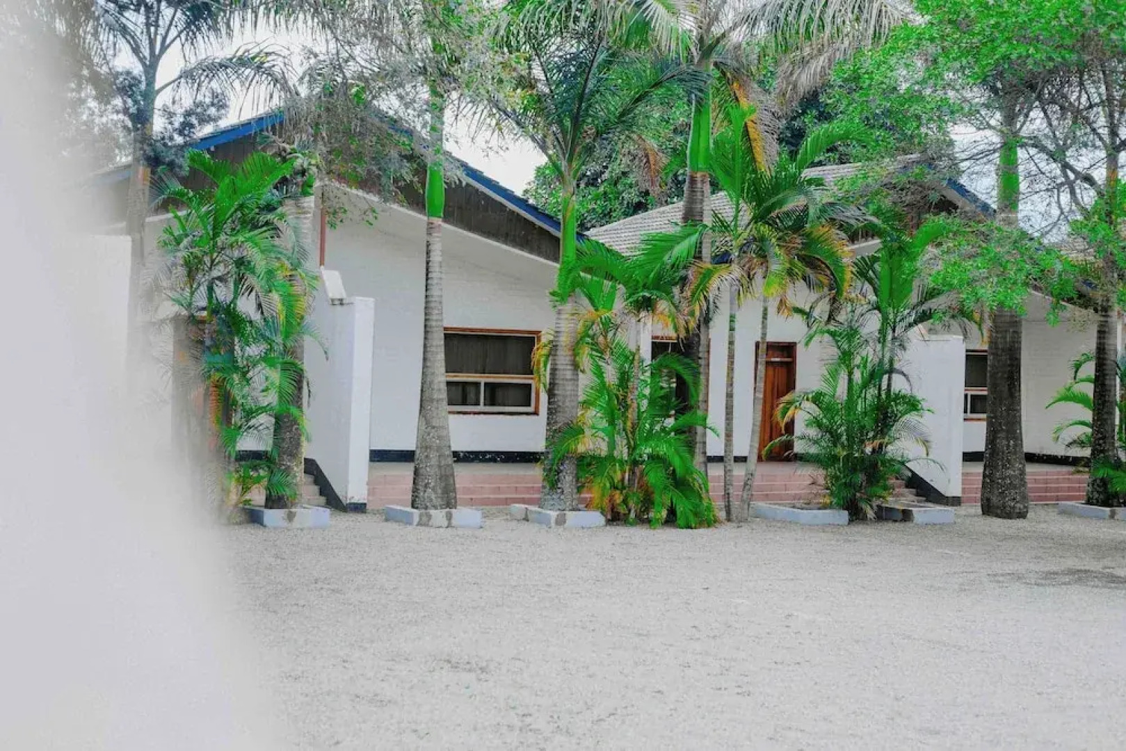 mbeya forest hill motel