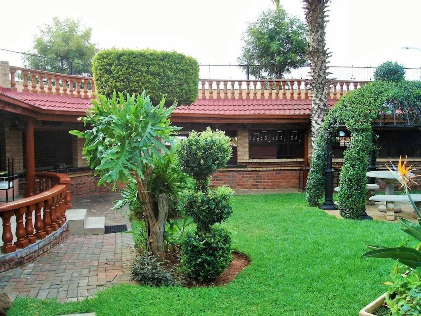 Valley View Guest House