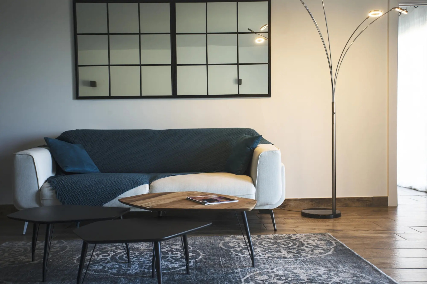 Le Roc e Fiori Hotel