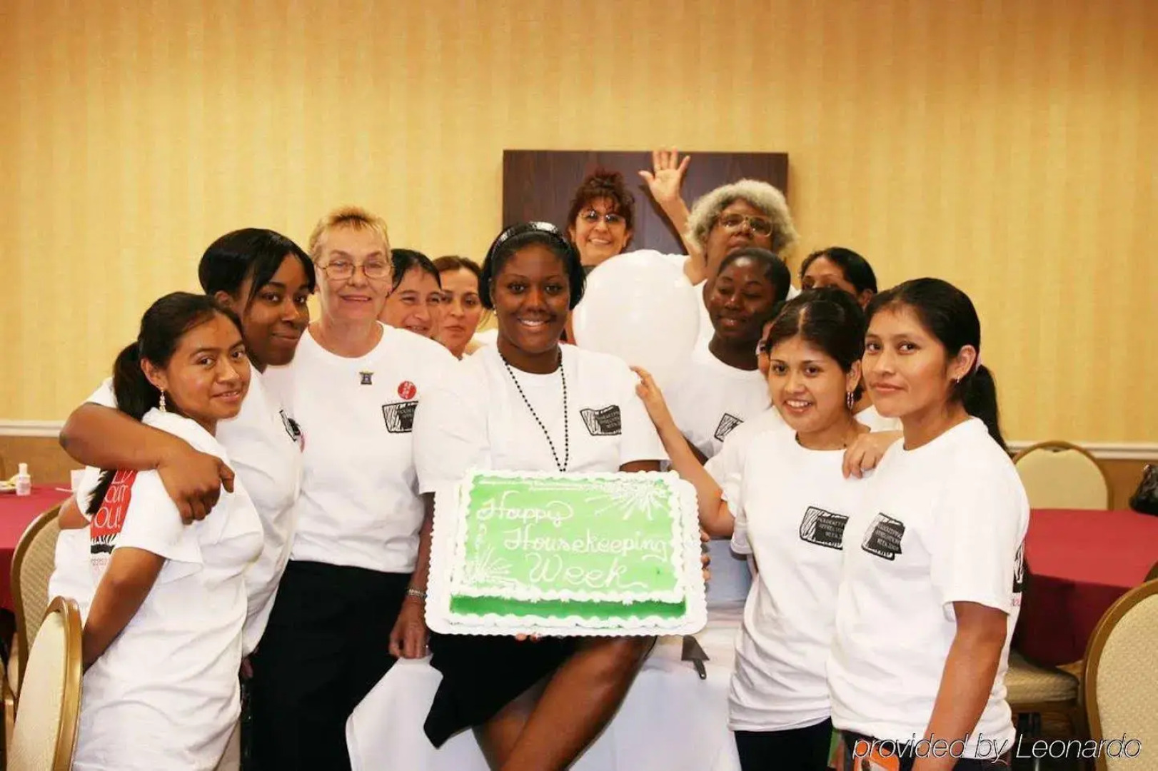 Hampton Inn Frederick