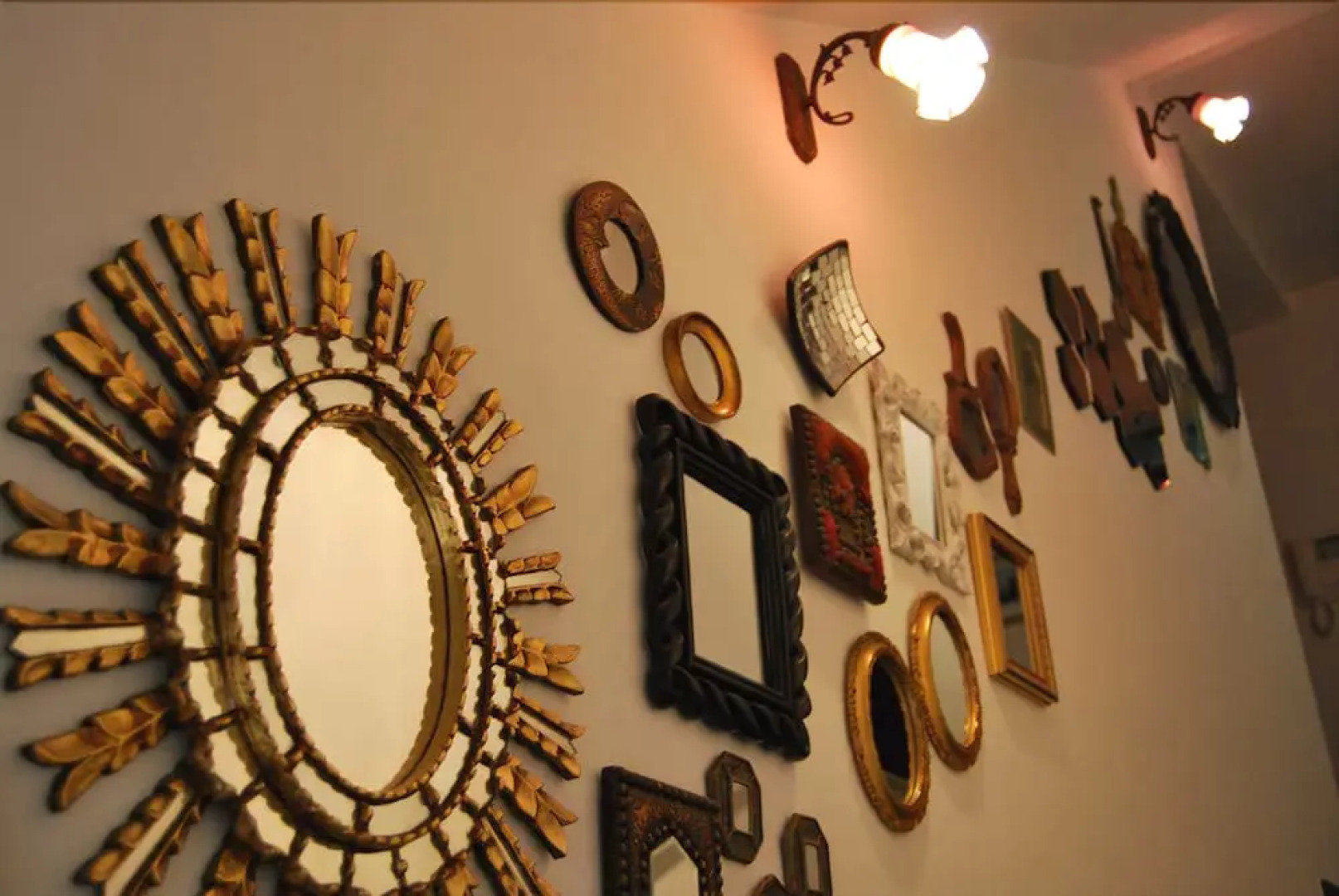 Al Dosello Bed & Breakfast