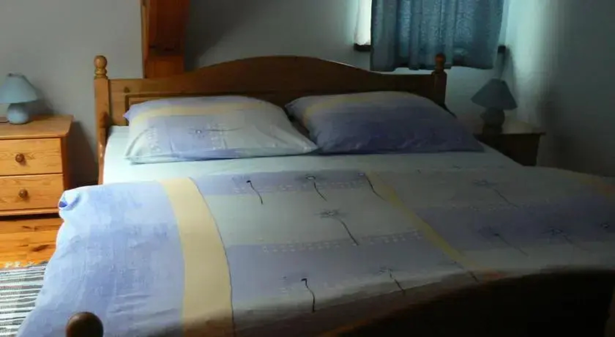 Staszkowa Zagroda nad Rospudą