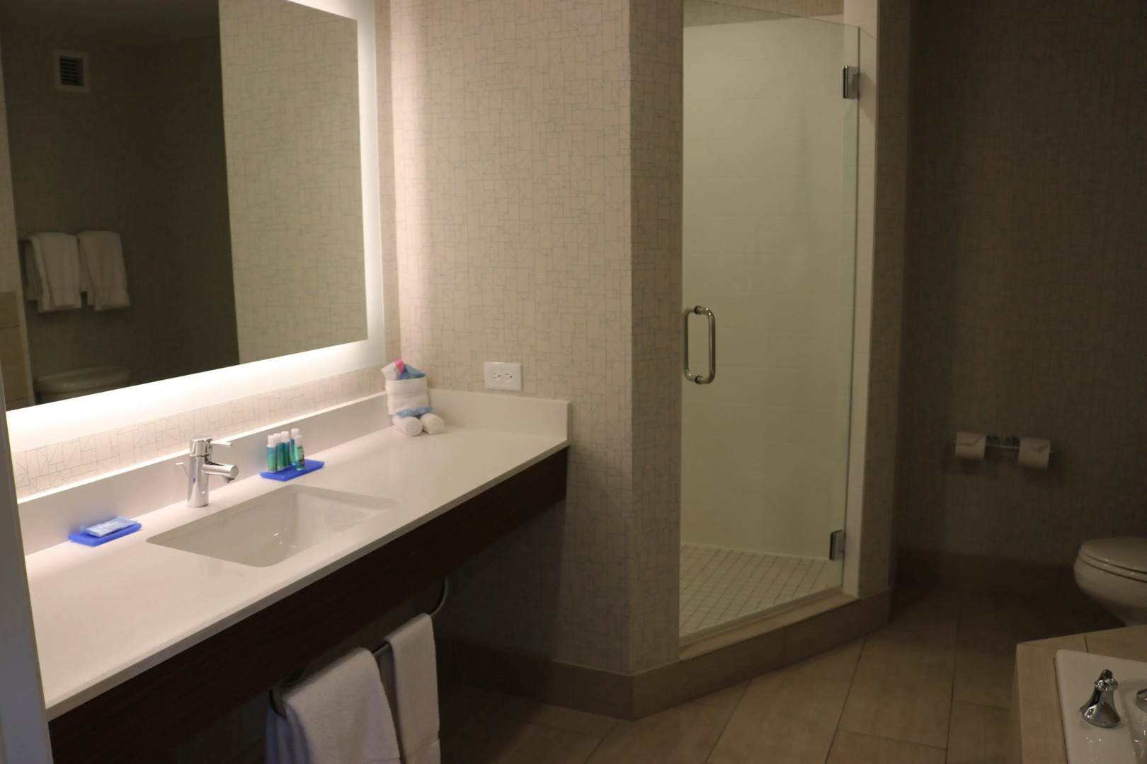Holiday Inn Express Hotel & Suites El Dorado Hills by IHG