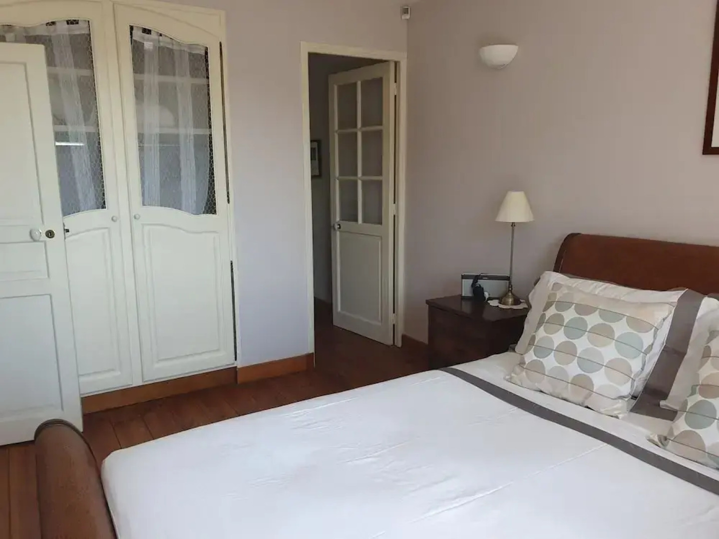 Picturesque Holiday Home With Private Pool