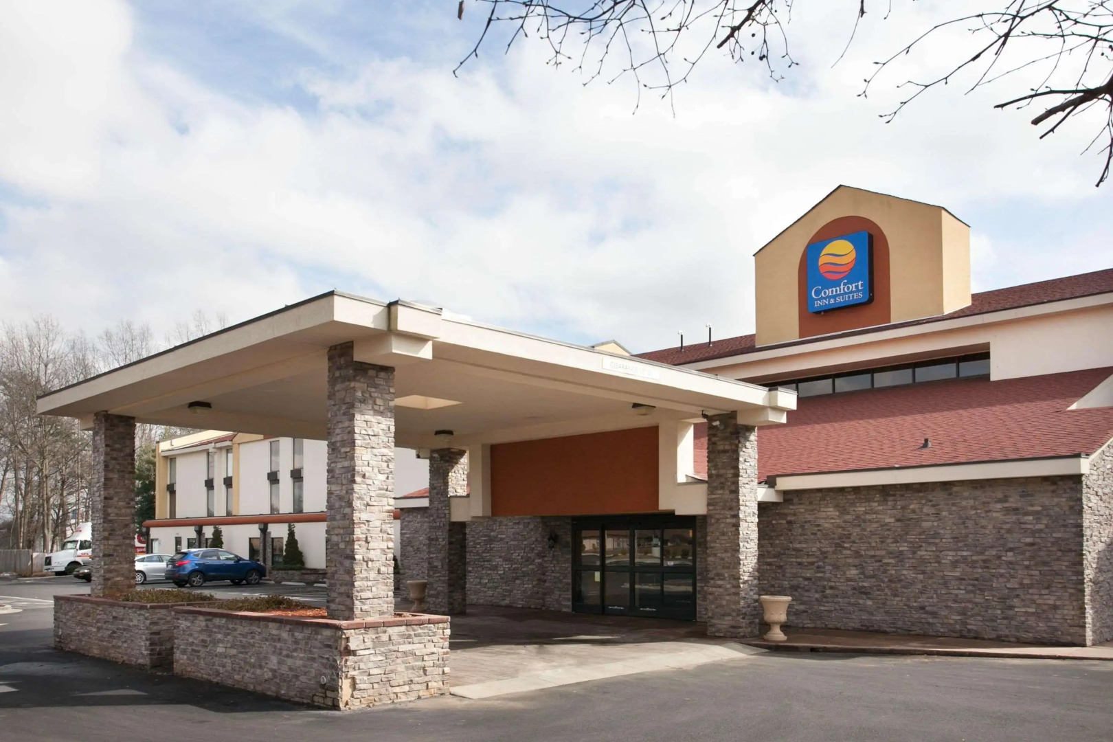 Comfort Inn & Suites Statesville - Mooresville