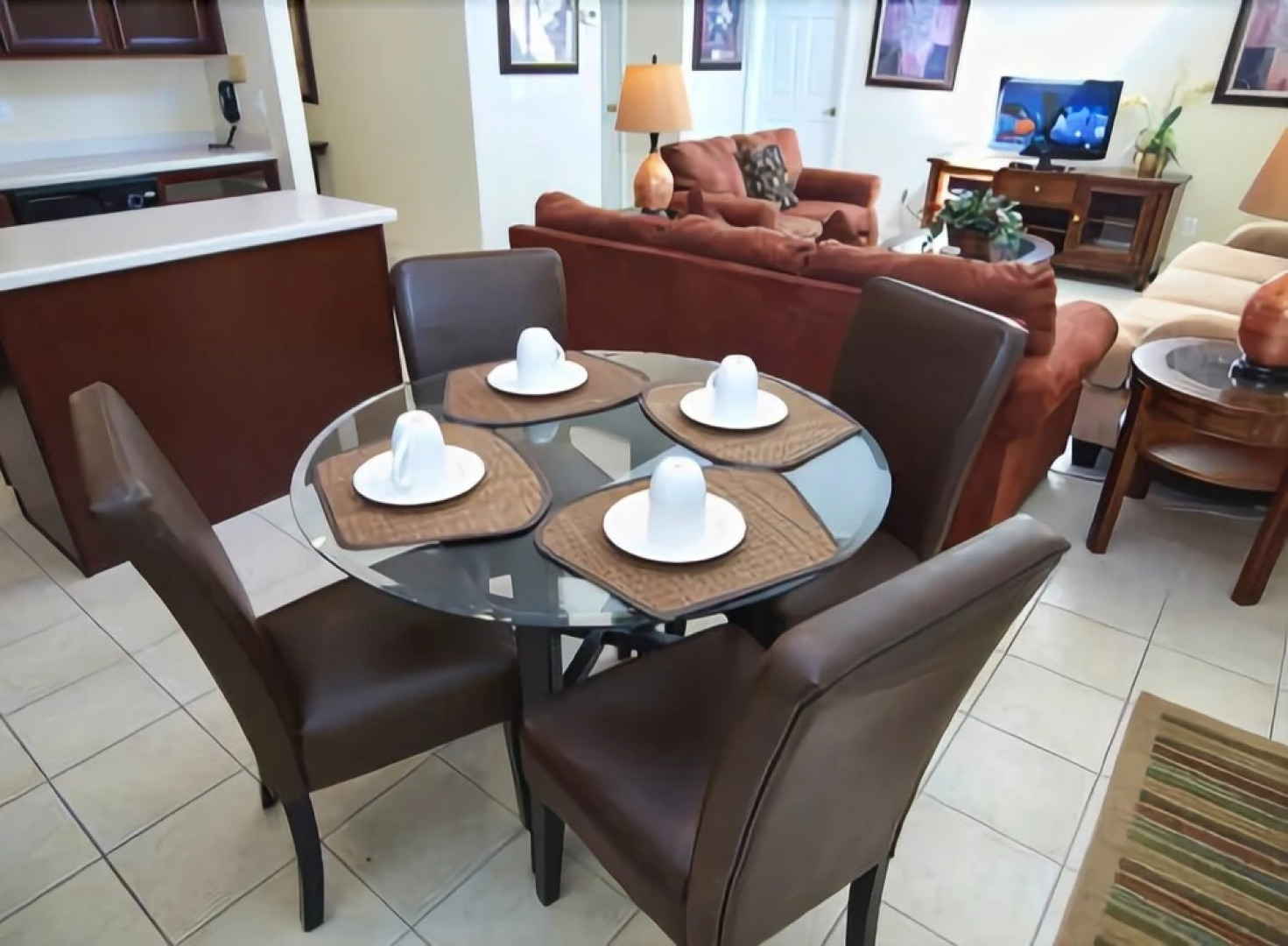 Platinum Collection - Royal Queen Palms