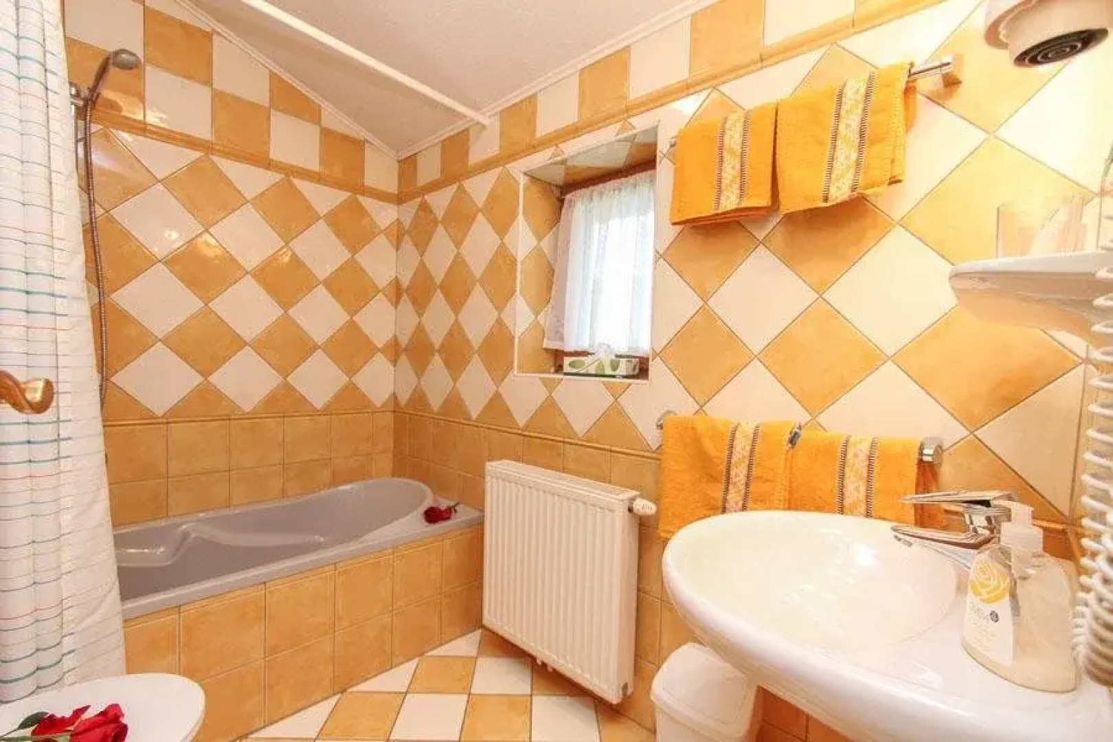 Romantikgut Millinghof