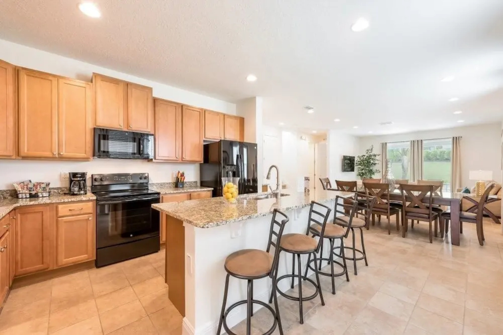 Aco258668 - The Encore Club Resort - 8 Bed 7 Baths Villa