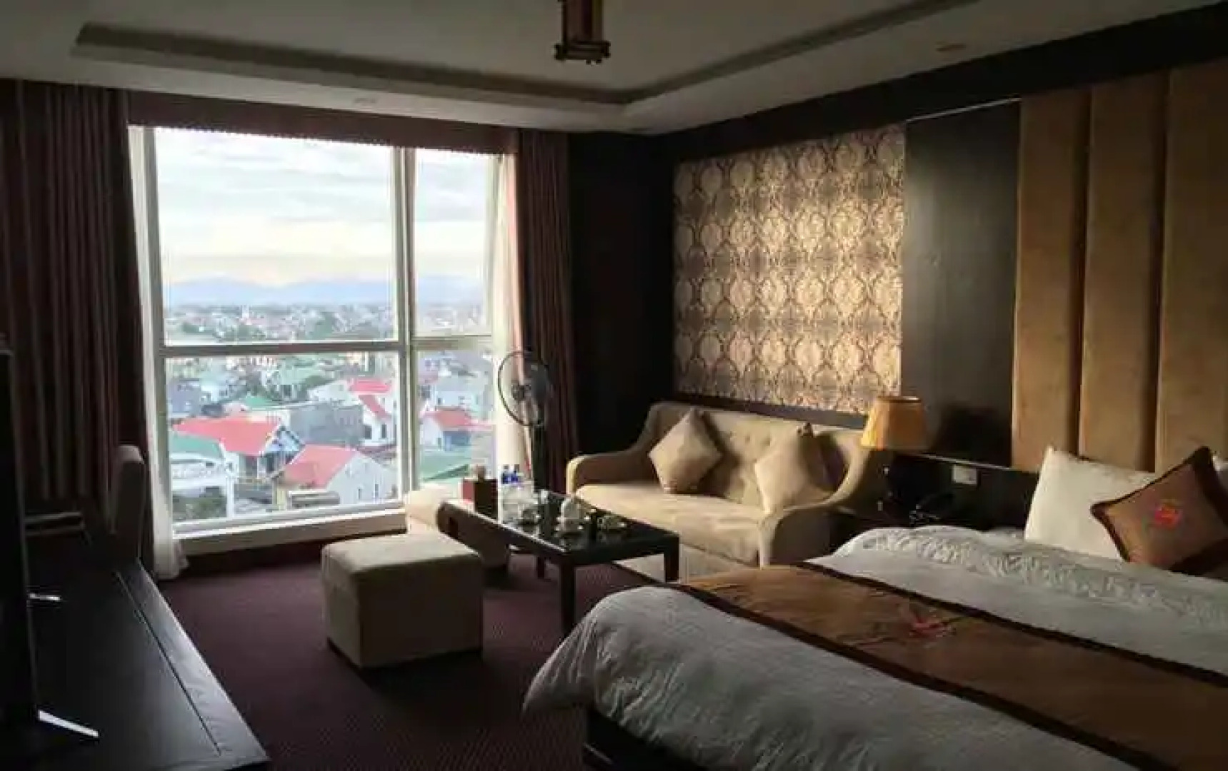 Thuong Hai Vinh Hotel