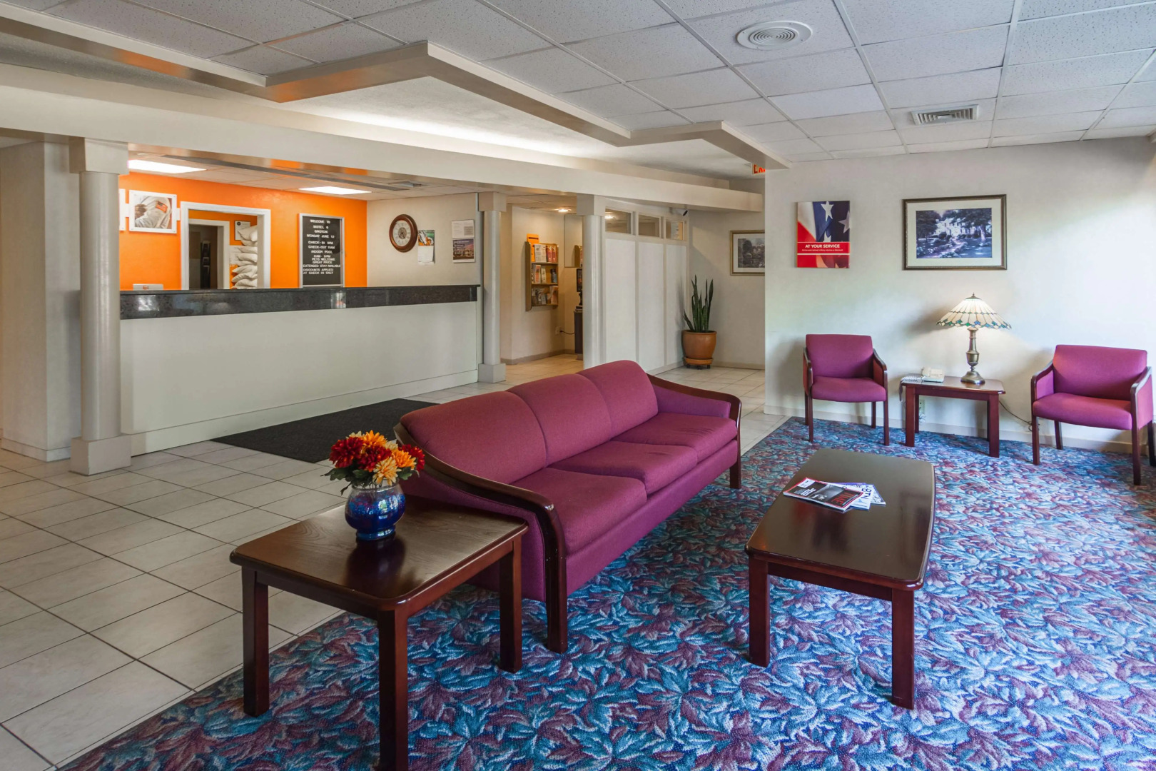 Motel 6 Groton, CT—Casinos Nearby