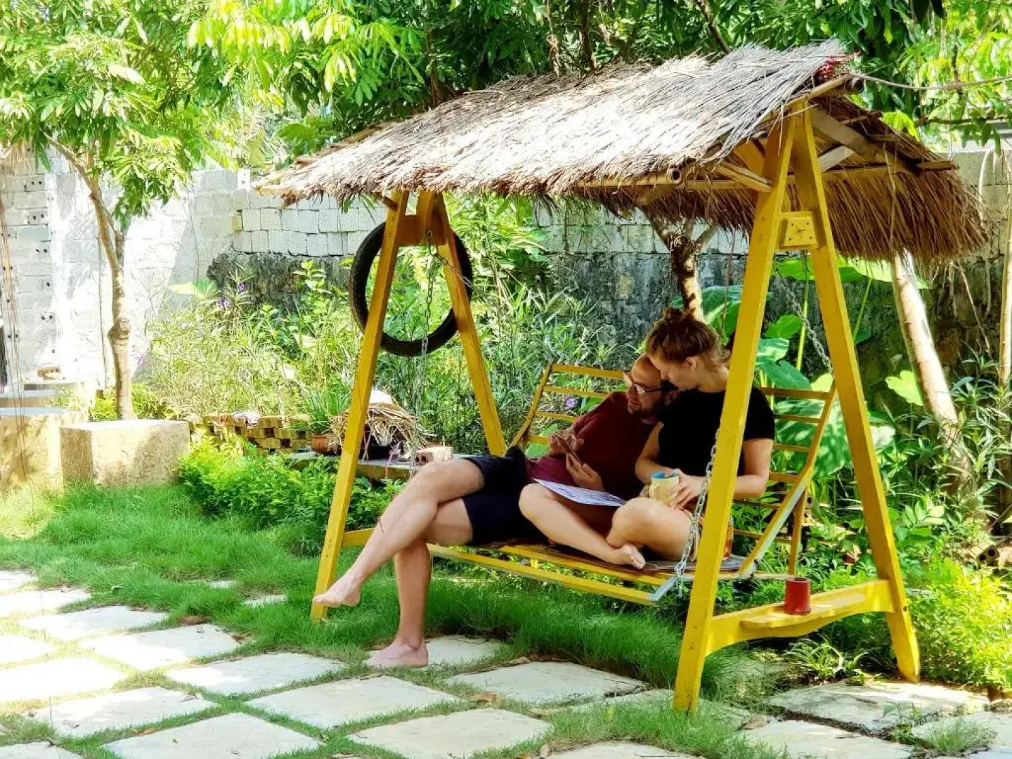 Ninh Binh Bungalow Hostel