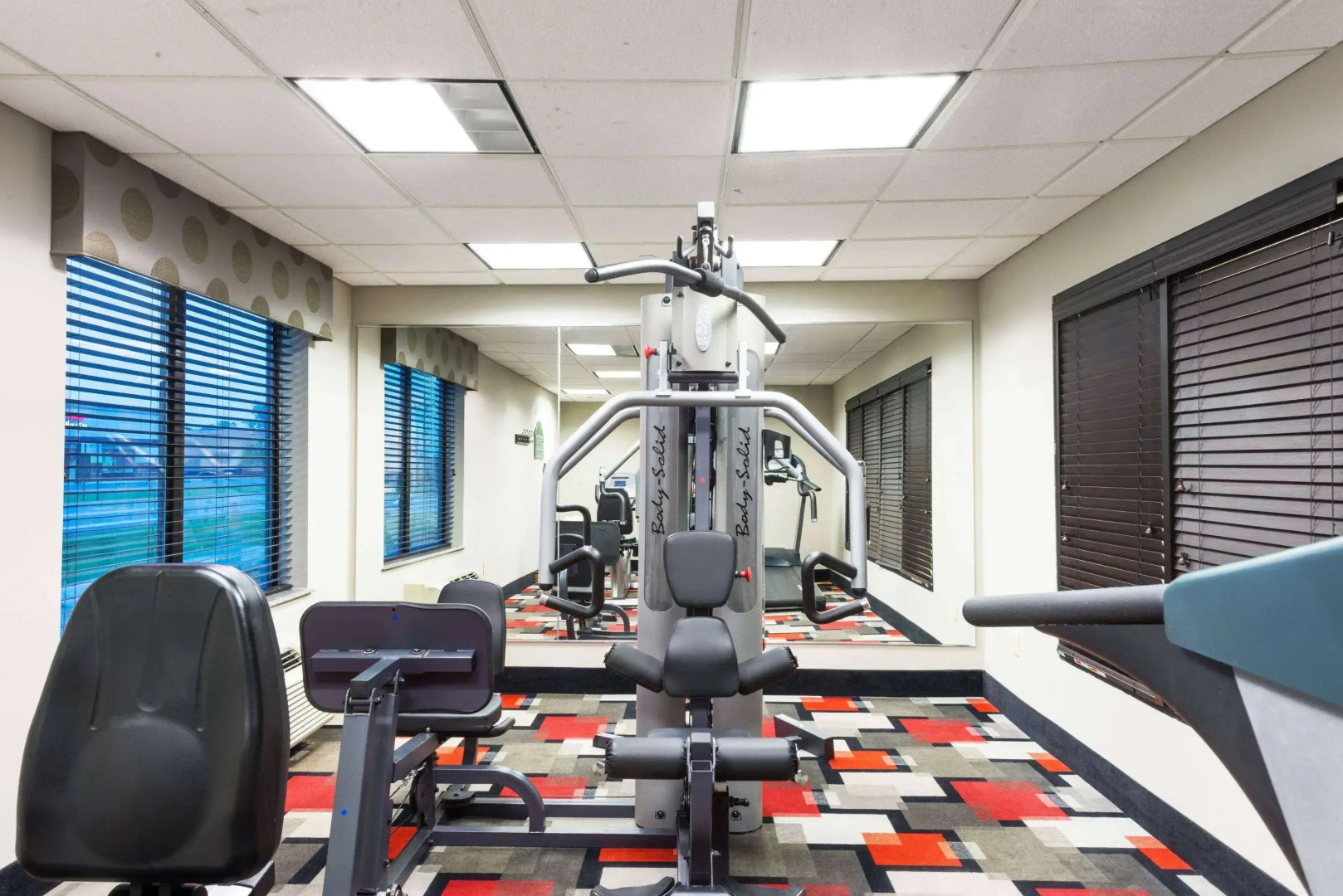 Wingate by Wyndham Lake Charles Casino Area