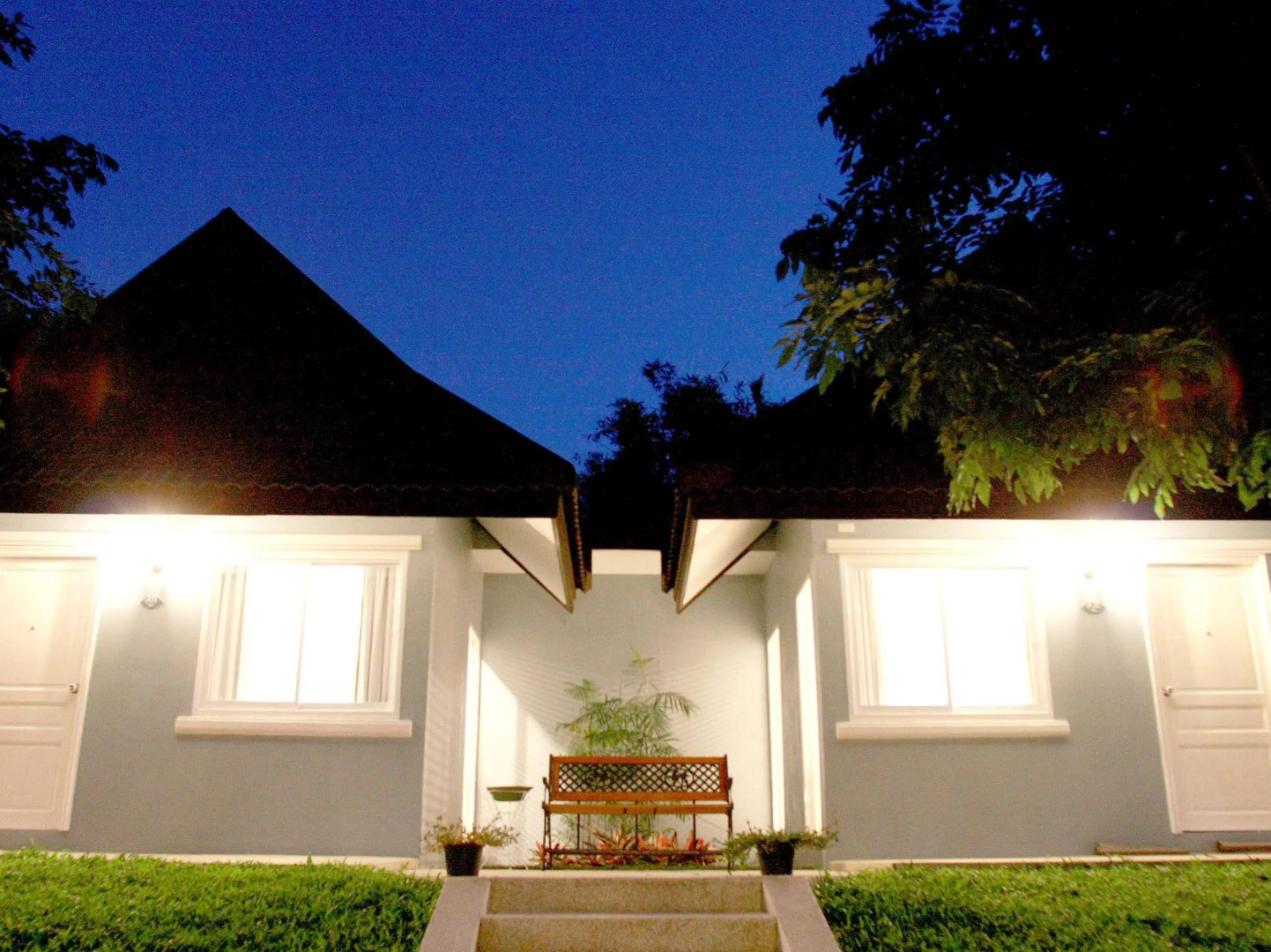 Amarin Resort Chiang Rai