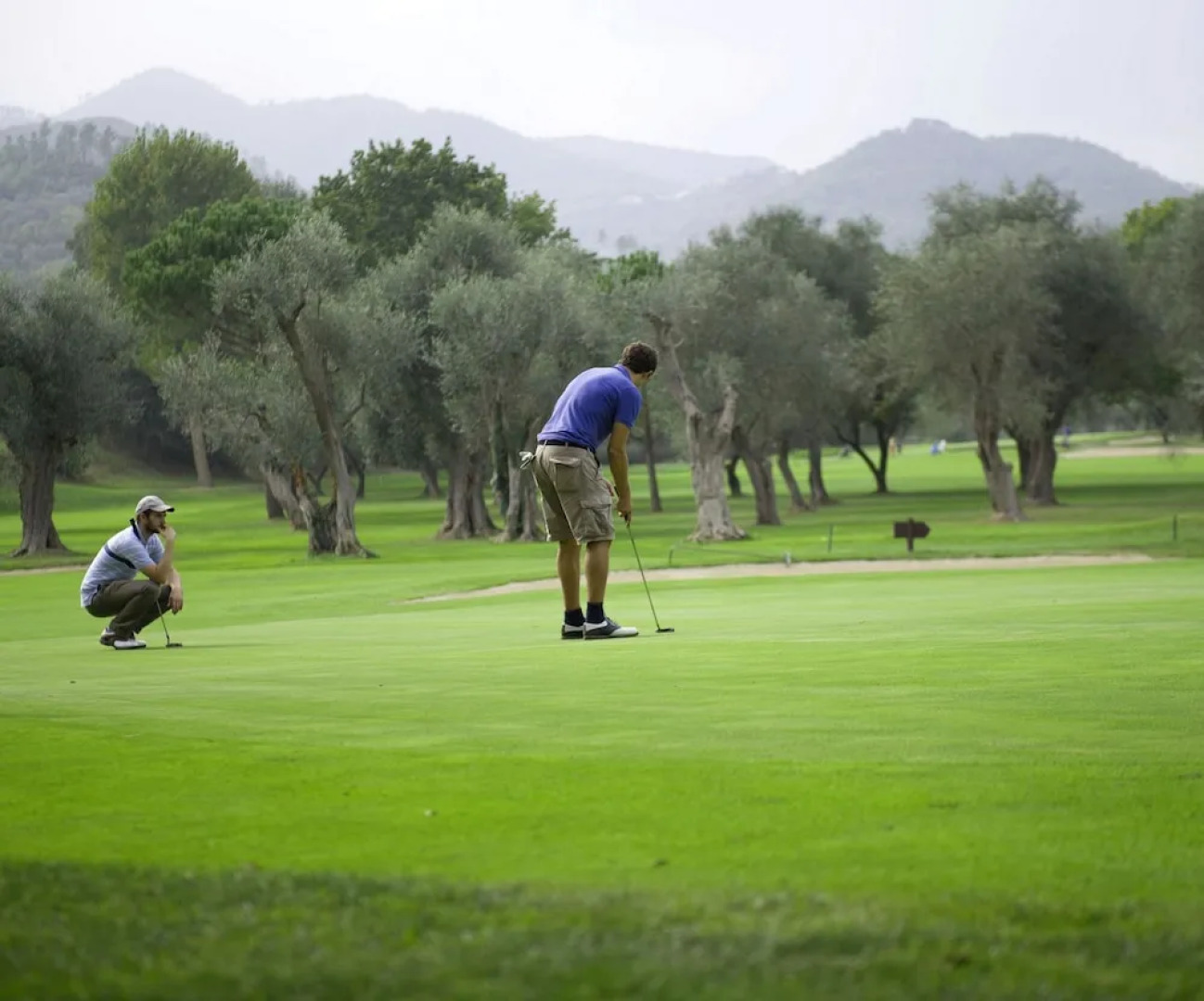 La Meridiana Relais & Chateaux