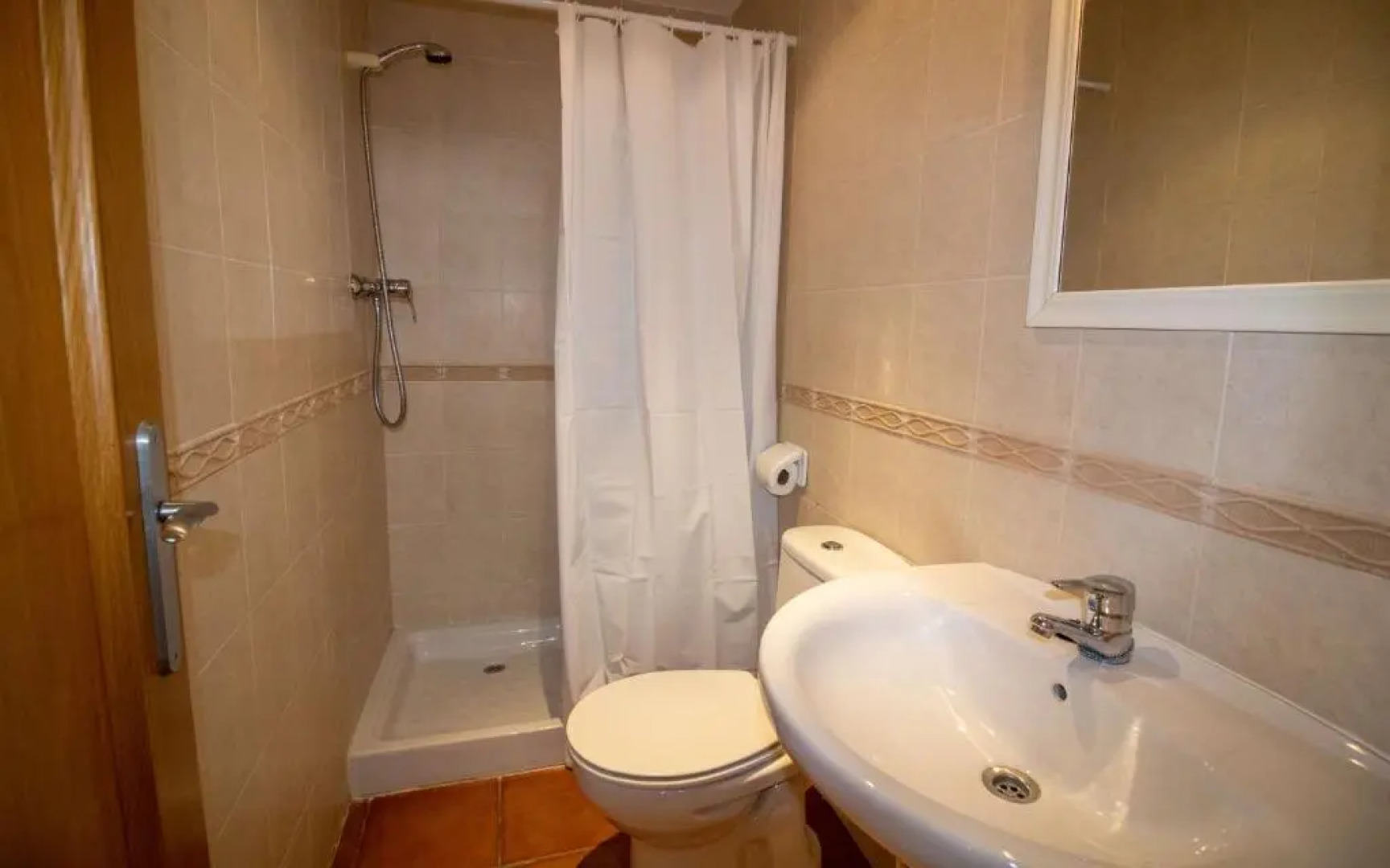 ADOSADO con jardin y piscina PALM BEACH 102 ALBERT VILLAS