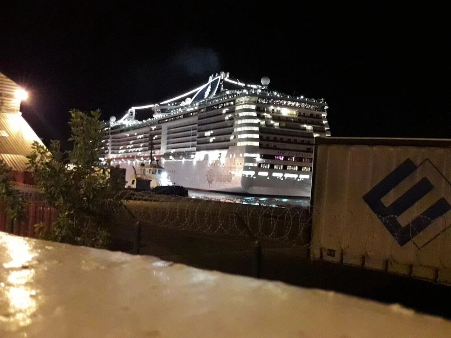 Apartment With one Bedroom in Fort-de-france, With Wonderful sea View