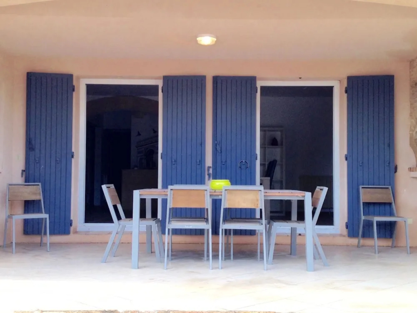 La Cigalou - Villa entière avec piscine