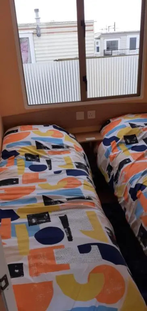 Little Haven - Shortferry Caravan Park