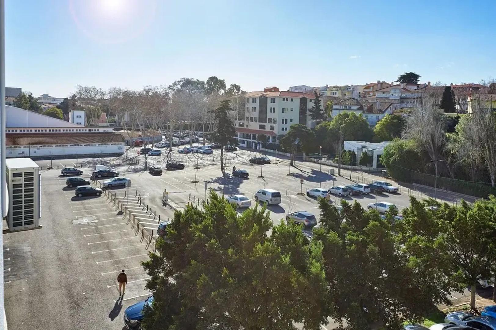 BeGuest Arribamar Apartment