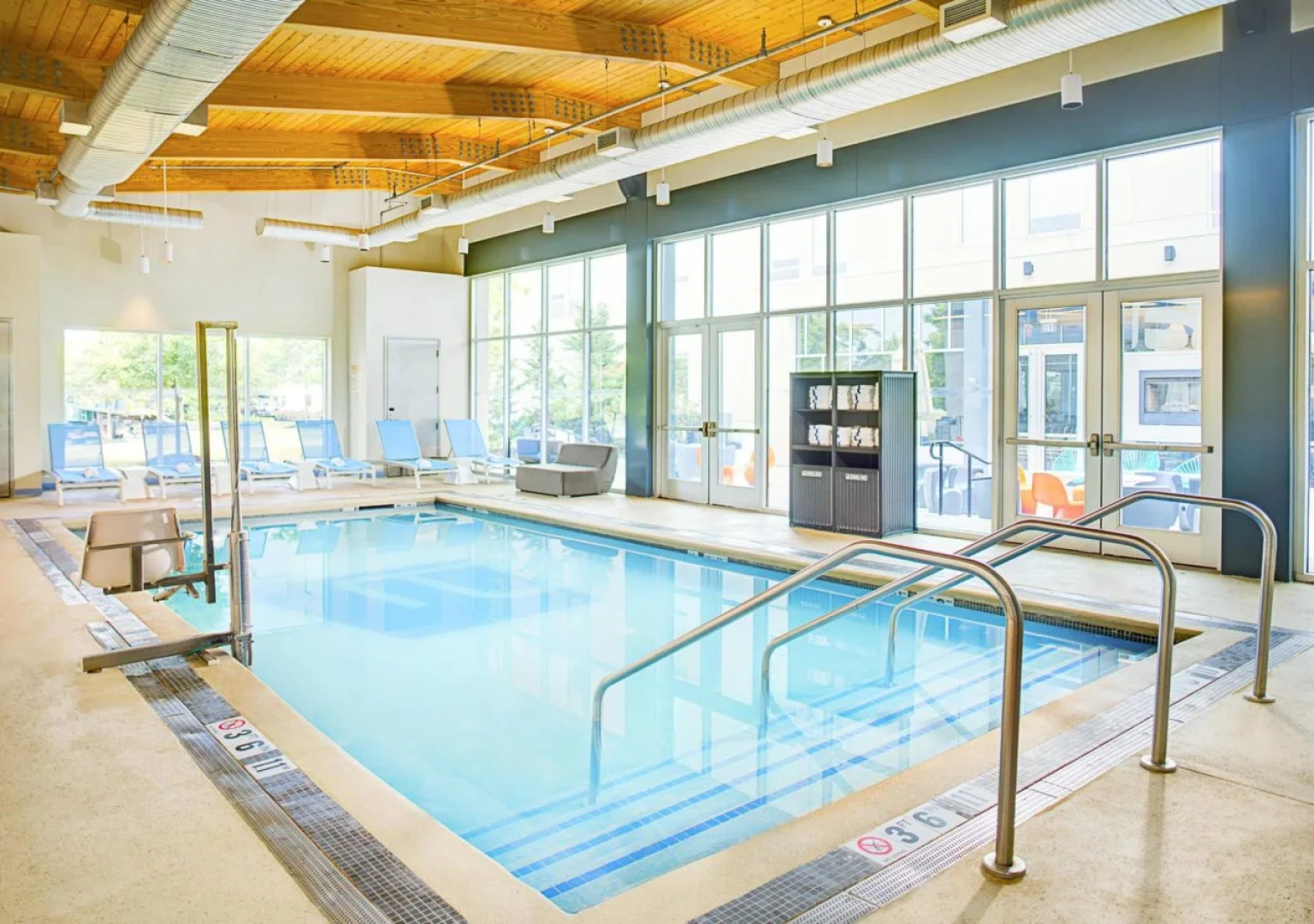 Aloft Philadelphia Airport