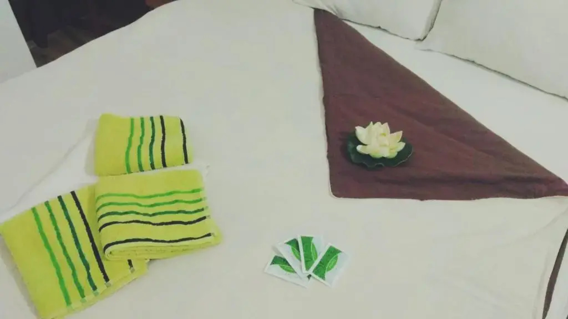 Hotel Konaciste Goc Trstenik