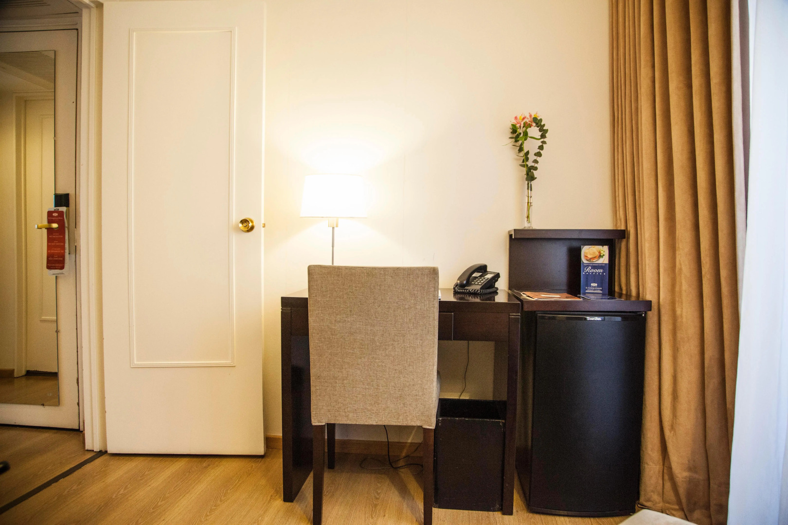 El Conquistador Hotel