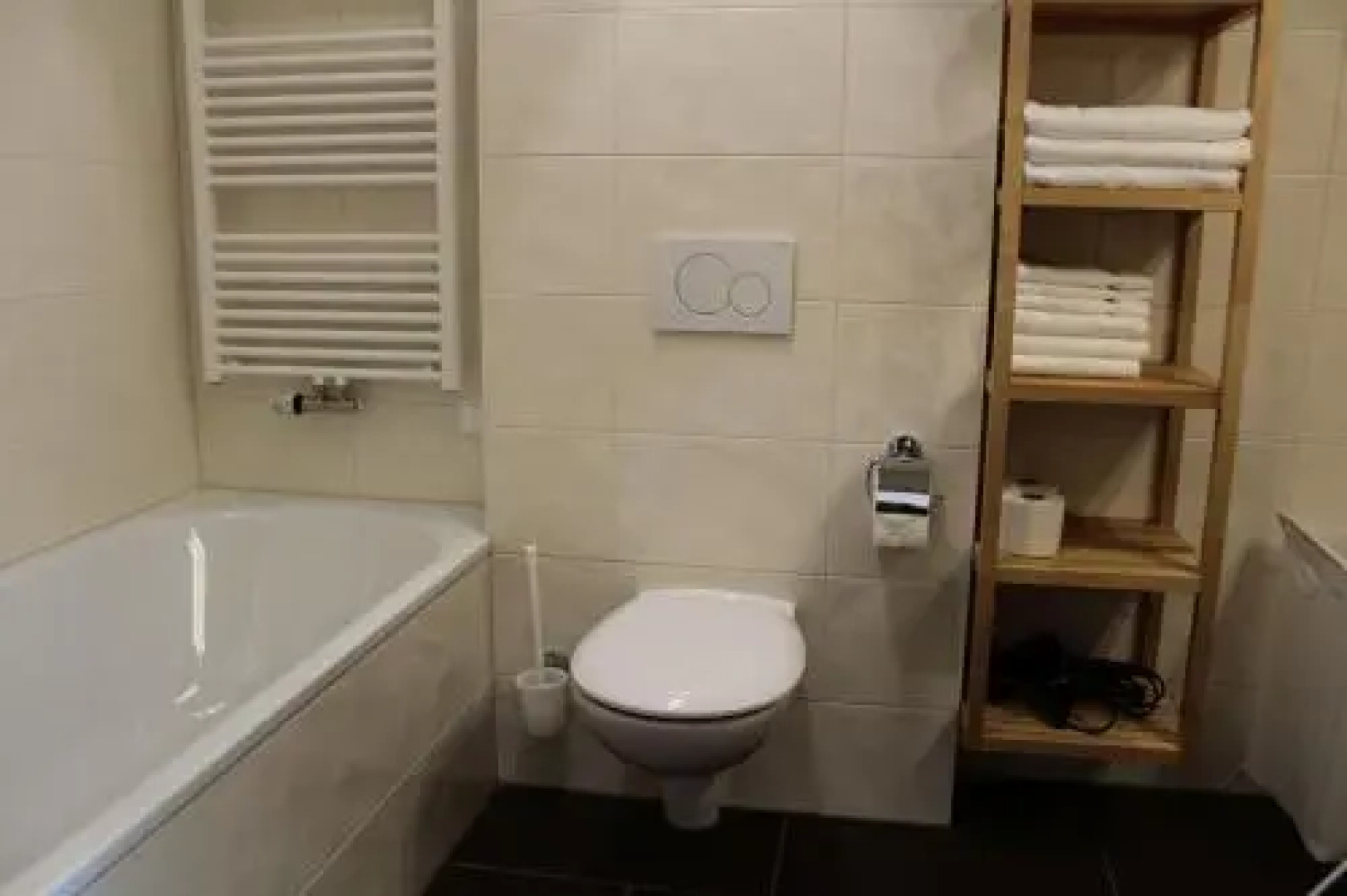 Stern Apartments Fontanella