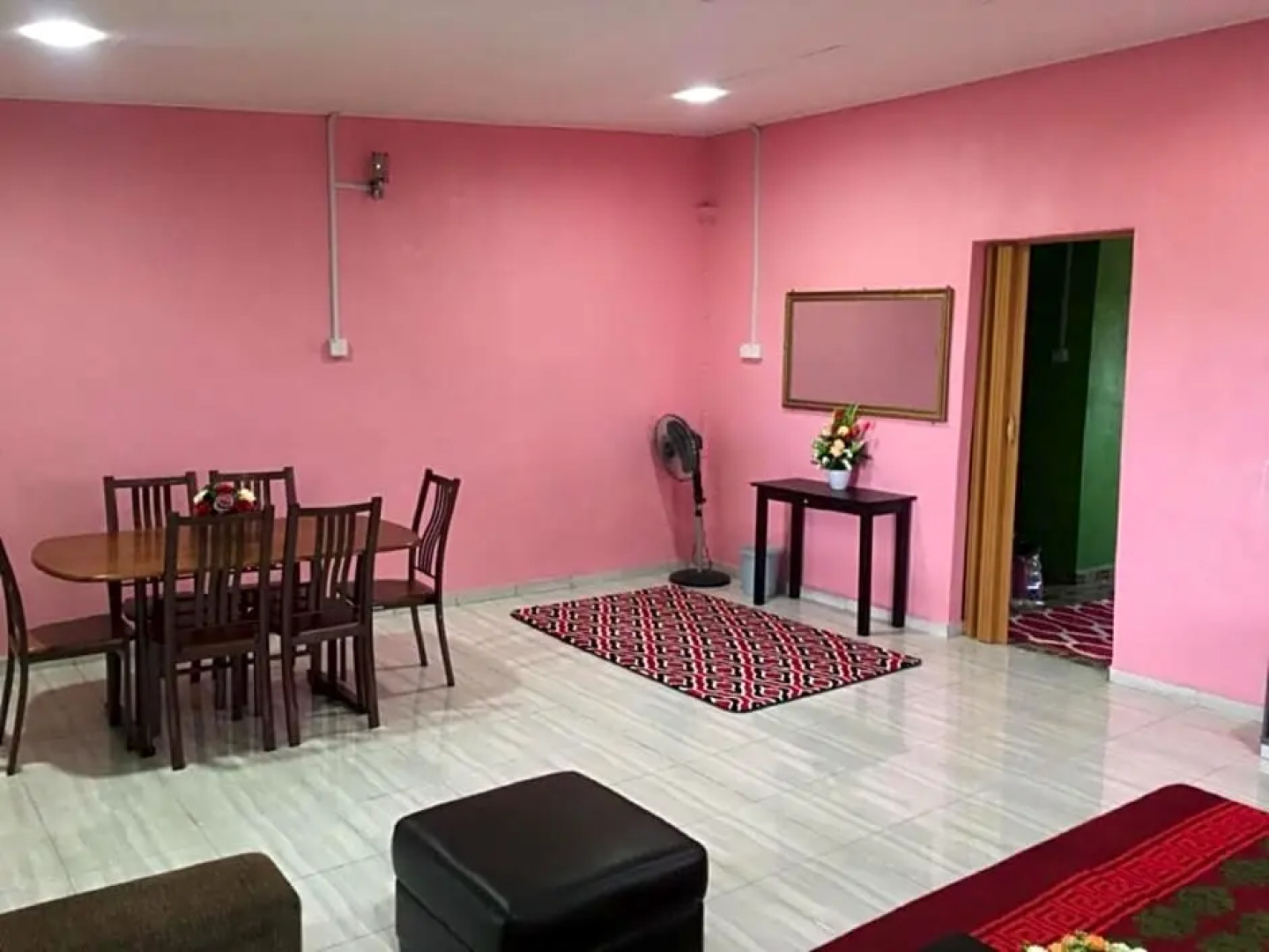 GM Roomstay Tok Bali