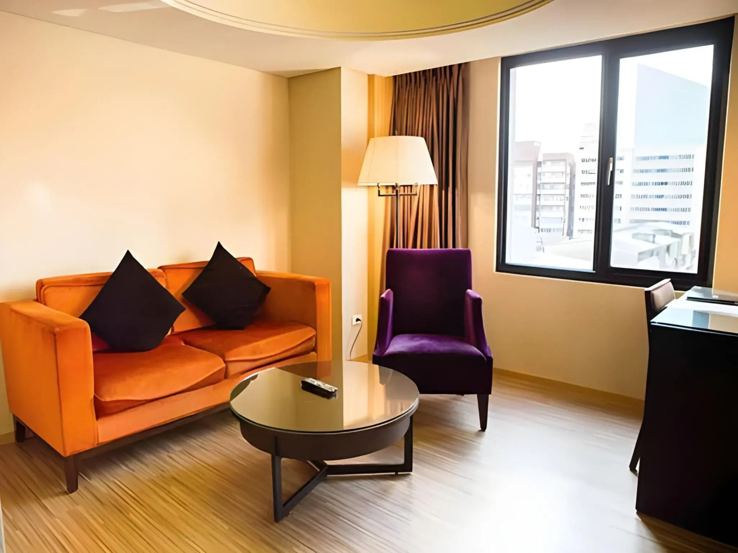 Royal Group Hotel Chun Shan Branch