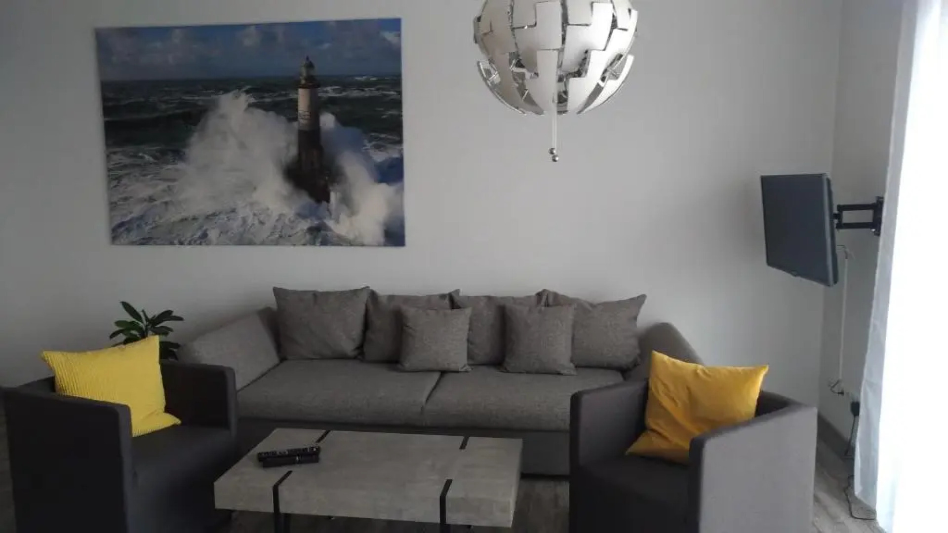 Ferienwohnungen direkt am See