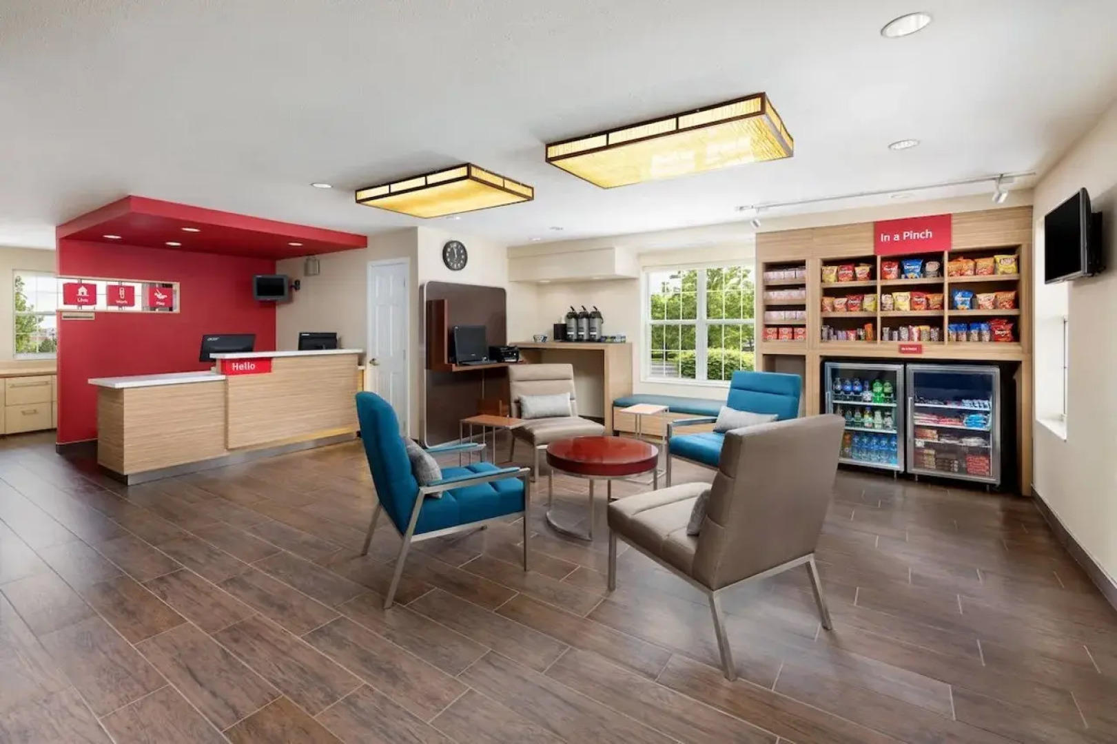 Philadelphia Executive Suites Mt. Laurel