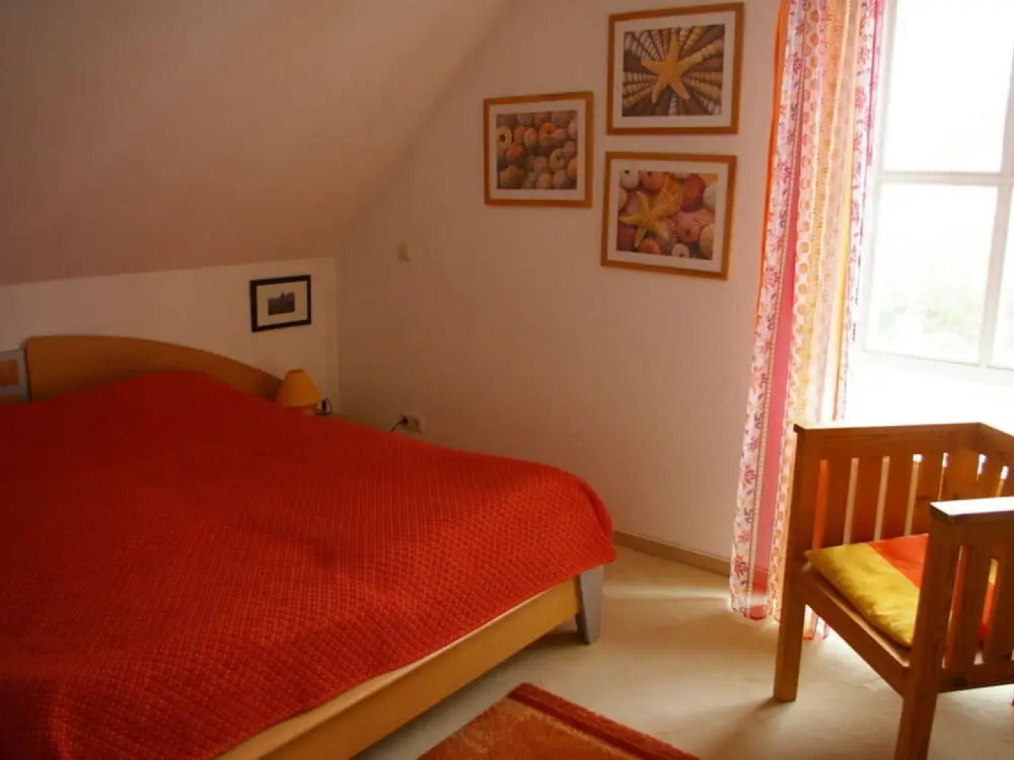 Cosy Apartment in Garz