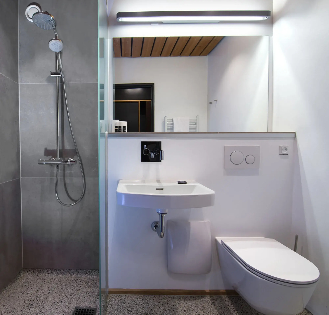 Kysthotellet Djursland