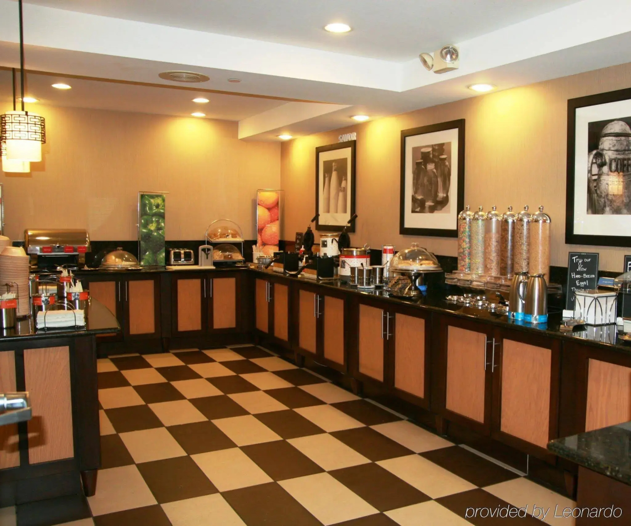 Hampton Inn Collierville