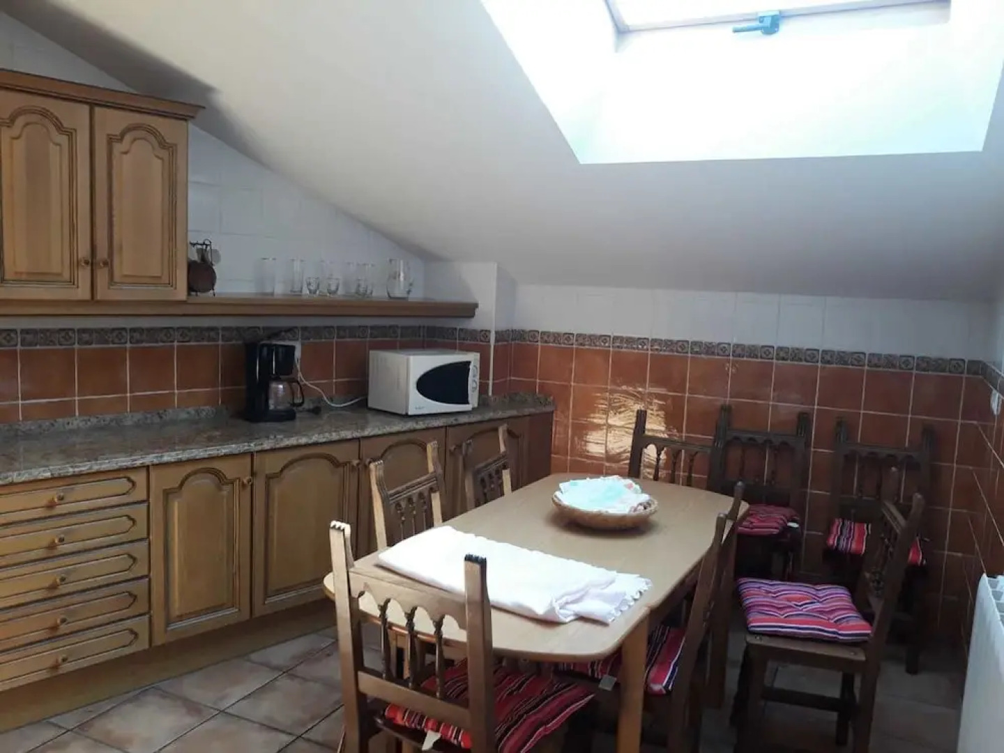 Casa Rural Plaza Vieja