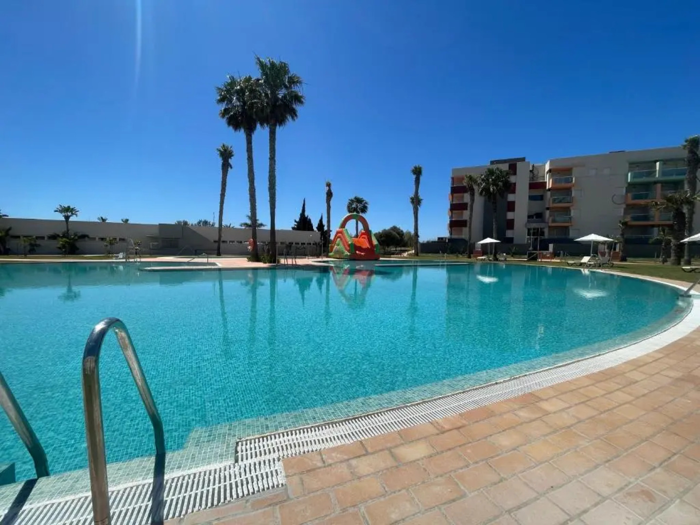 Moon dreams Almerimar