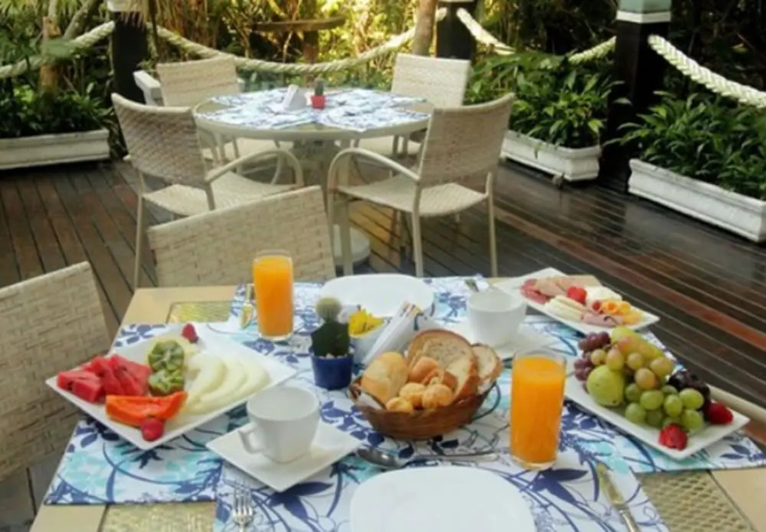 Salvetti Praia Hotel