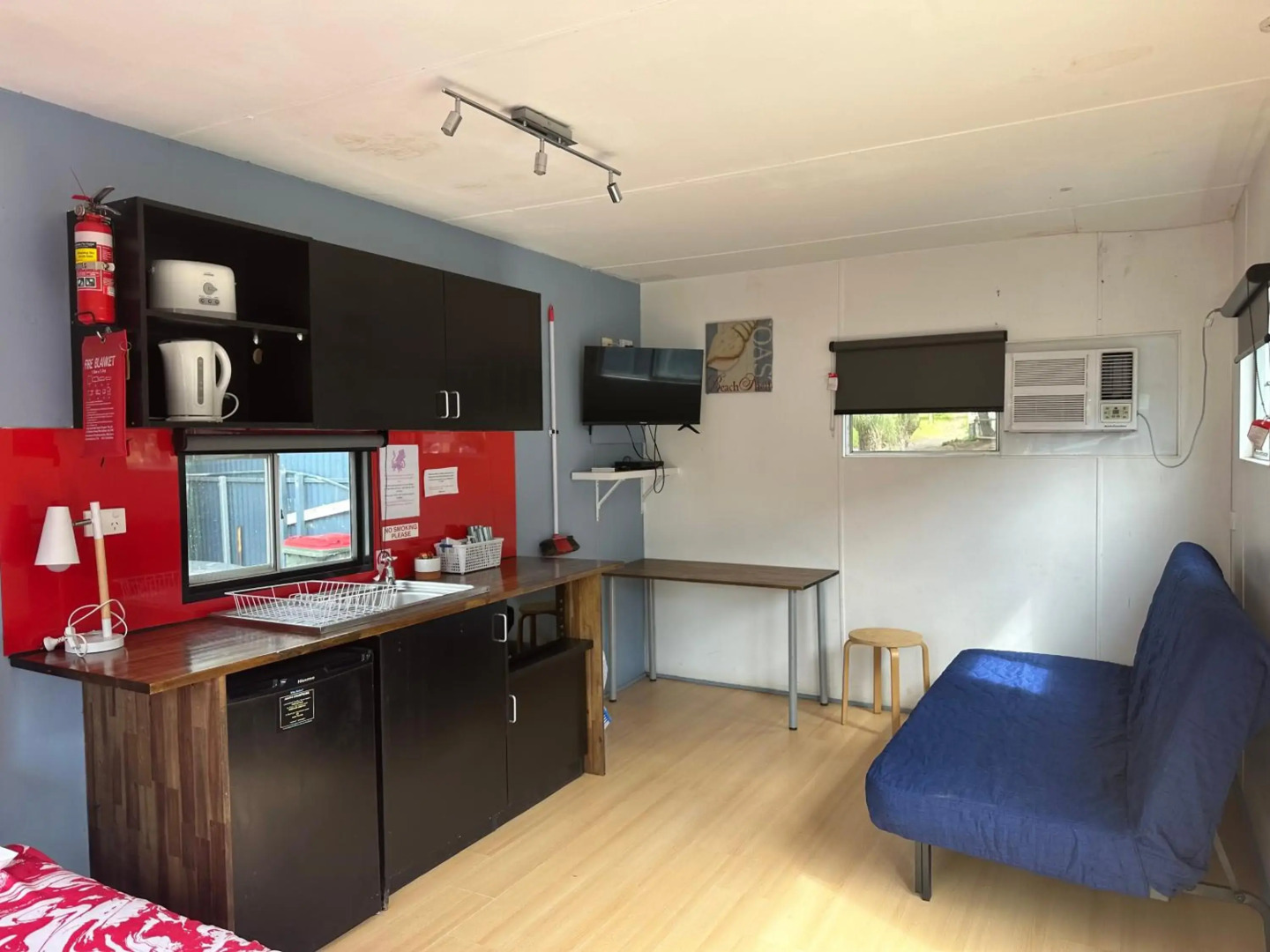 Second Valley Caravan Park