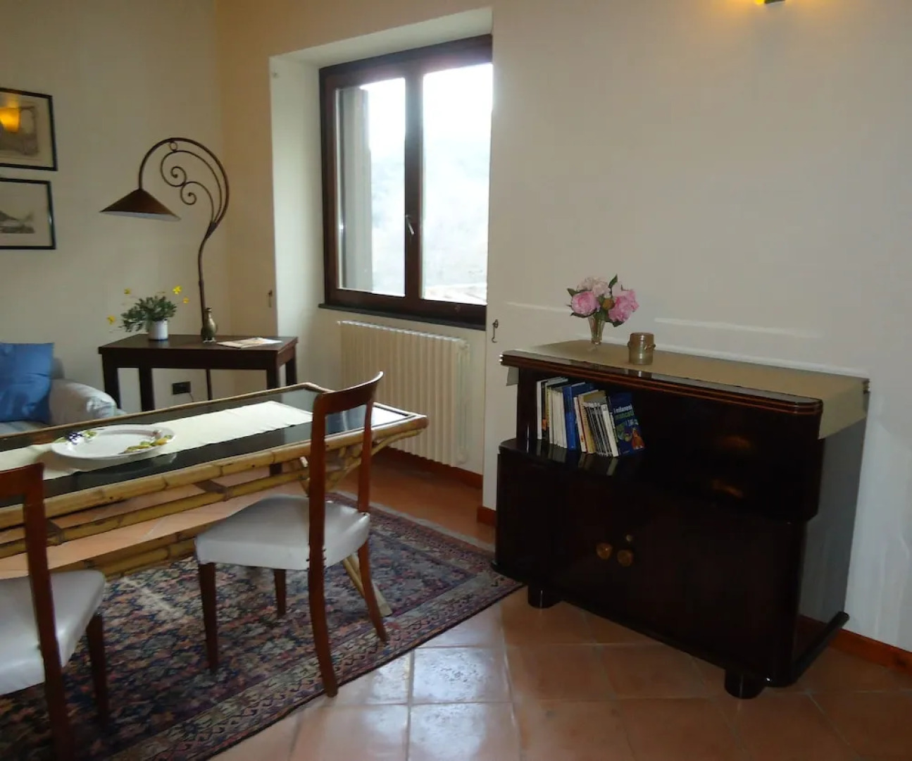 Agriturismo La Vecchia Quercia