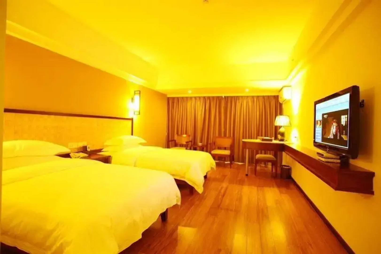 Taimei Boutique Hotel