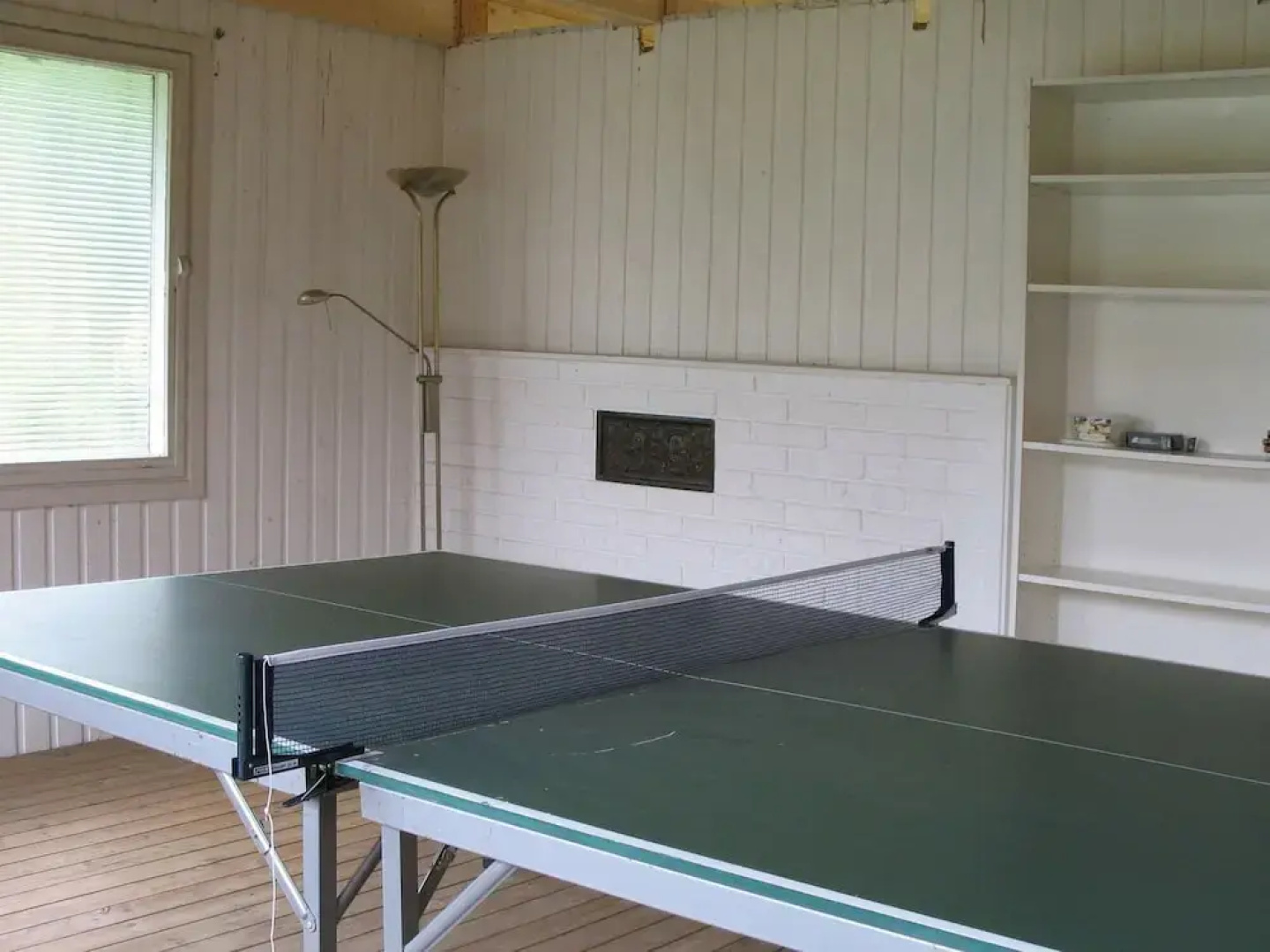 Holiday Home in SÃ¶lvesborg