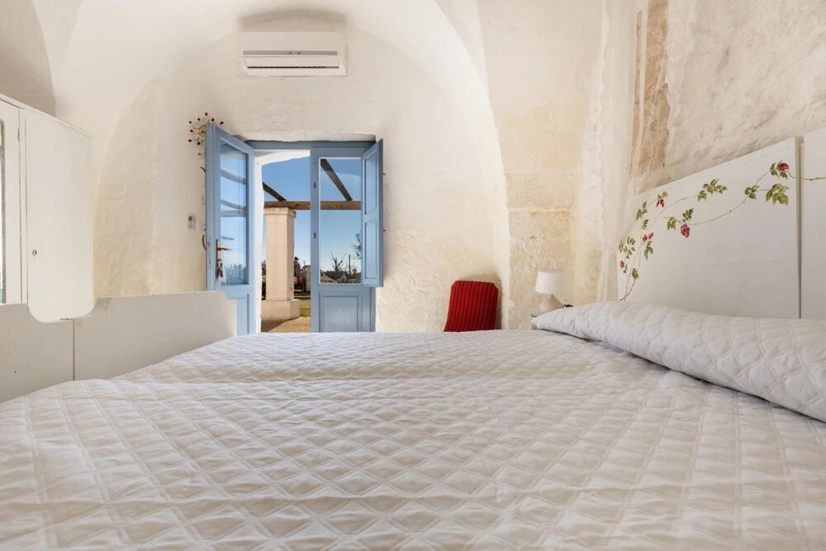 3352 Masseria Pepe - La Casina Delle Nespole