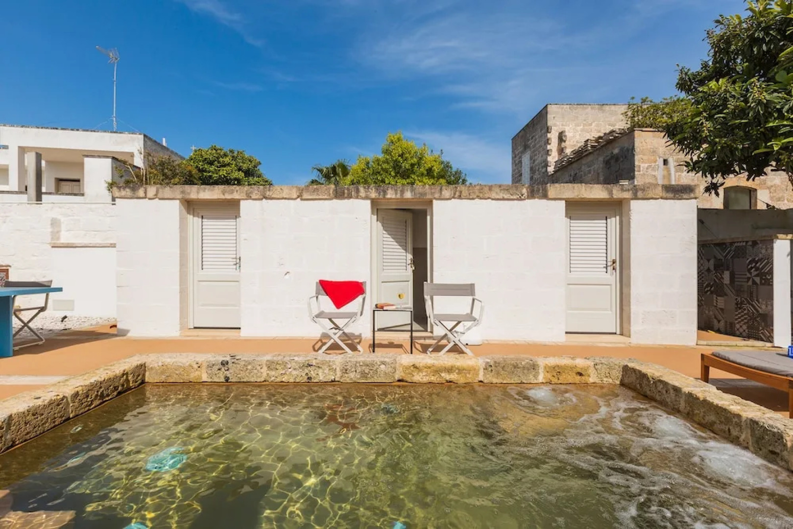 2320 Villa Ilse by Perle di Puglia