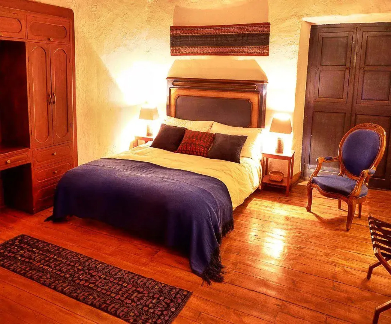 Casona de San Jeronimo Hotel Boutique