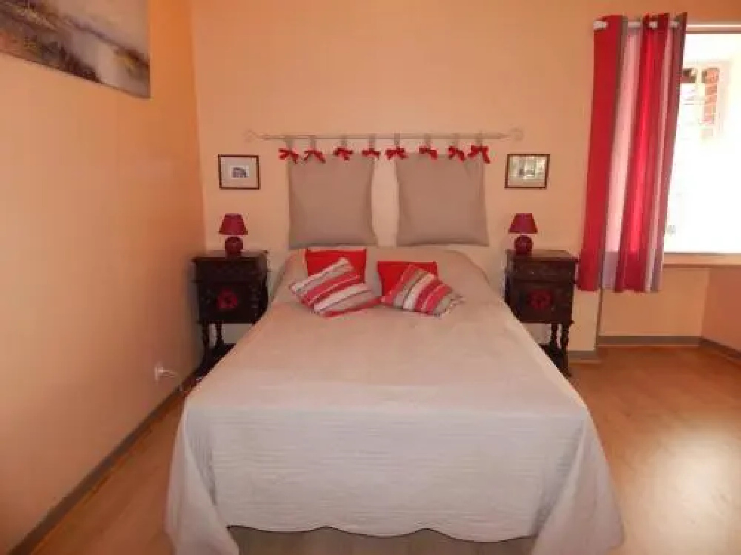 Gîtes de Launay Guibert