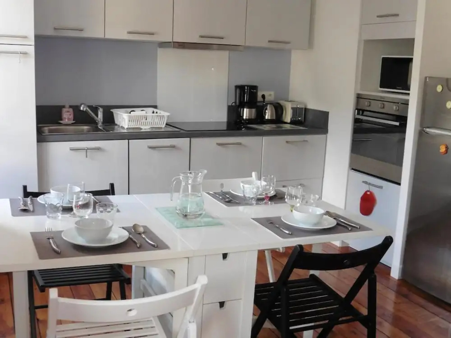 T2 Luchon Centre - 6 couchages