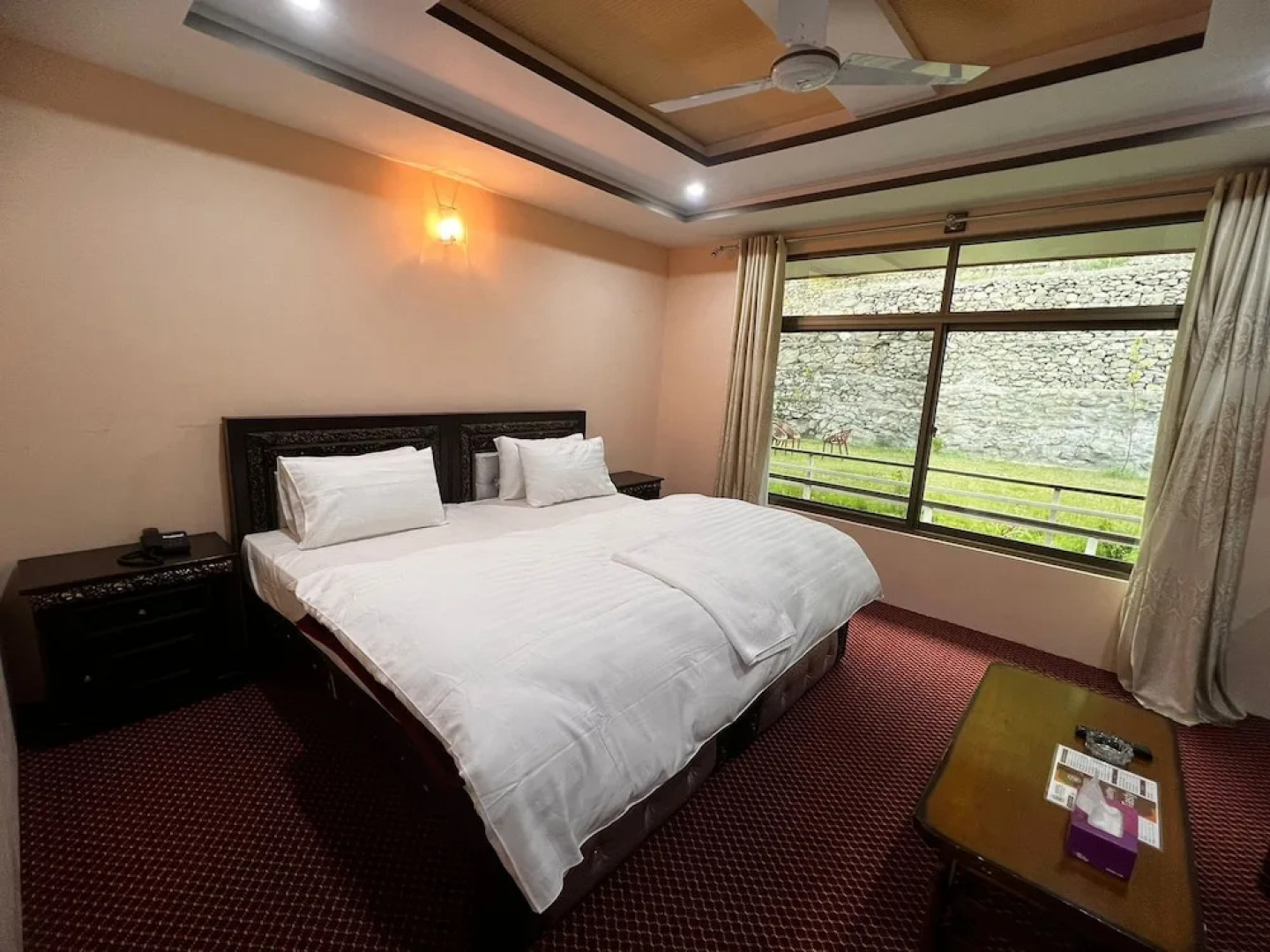 Hotel Mountain Lagoon