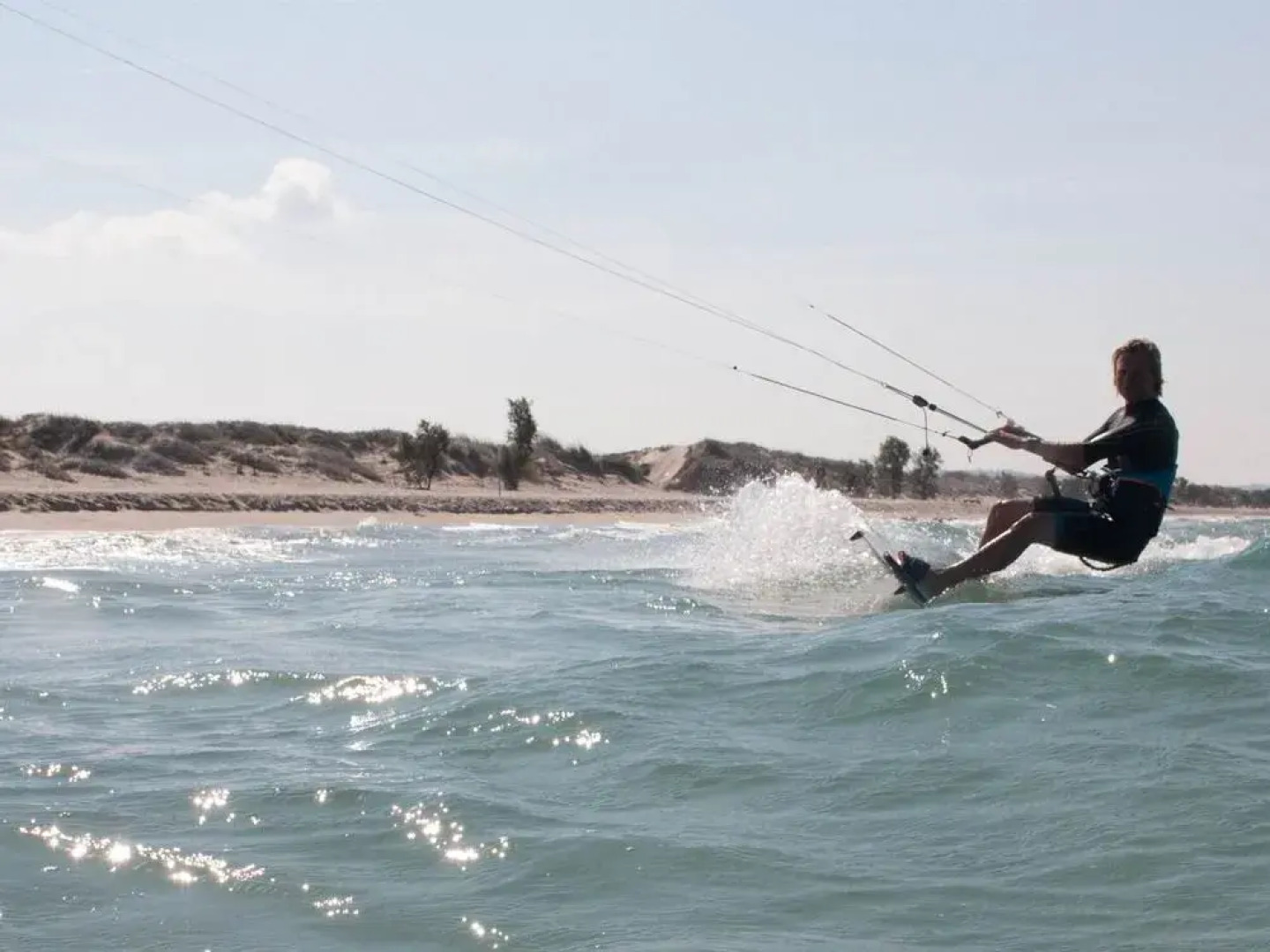 Appartement Schuitengat