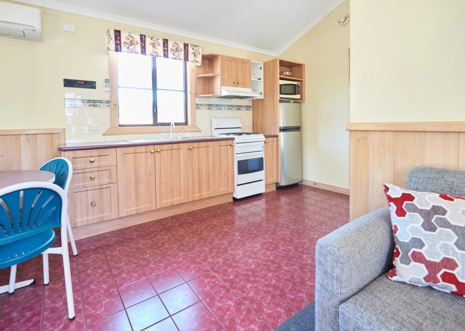 NRMA Bathurst Panorama Holiday Park